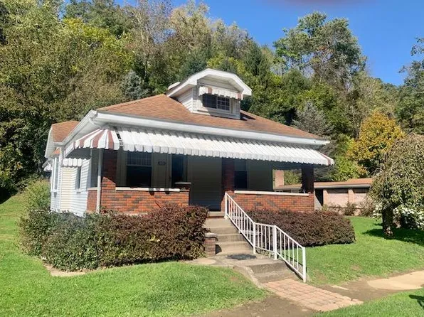 601 GLEN HAVEN AVE, Glen Dale, WV 26038