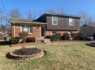 9719 Ranger Rd, Louisville, KY 40229