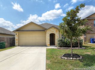 7234 Pandora Way, San Antonio, TX 78252