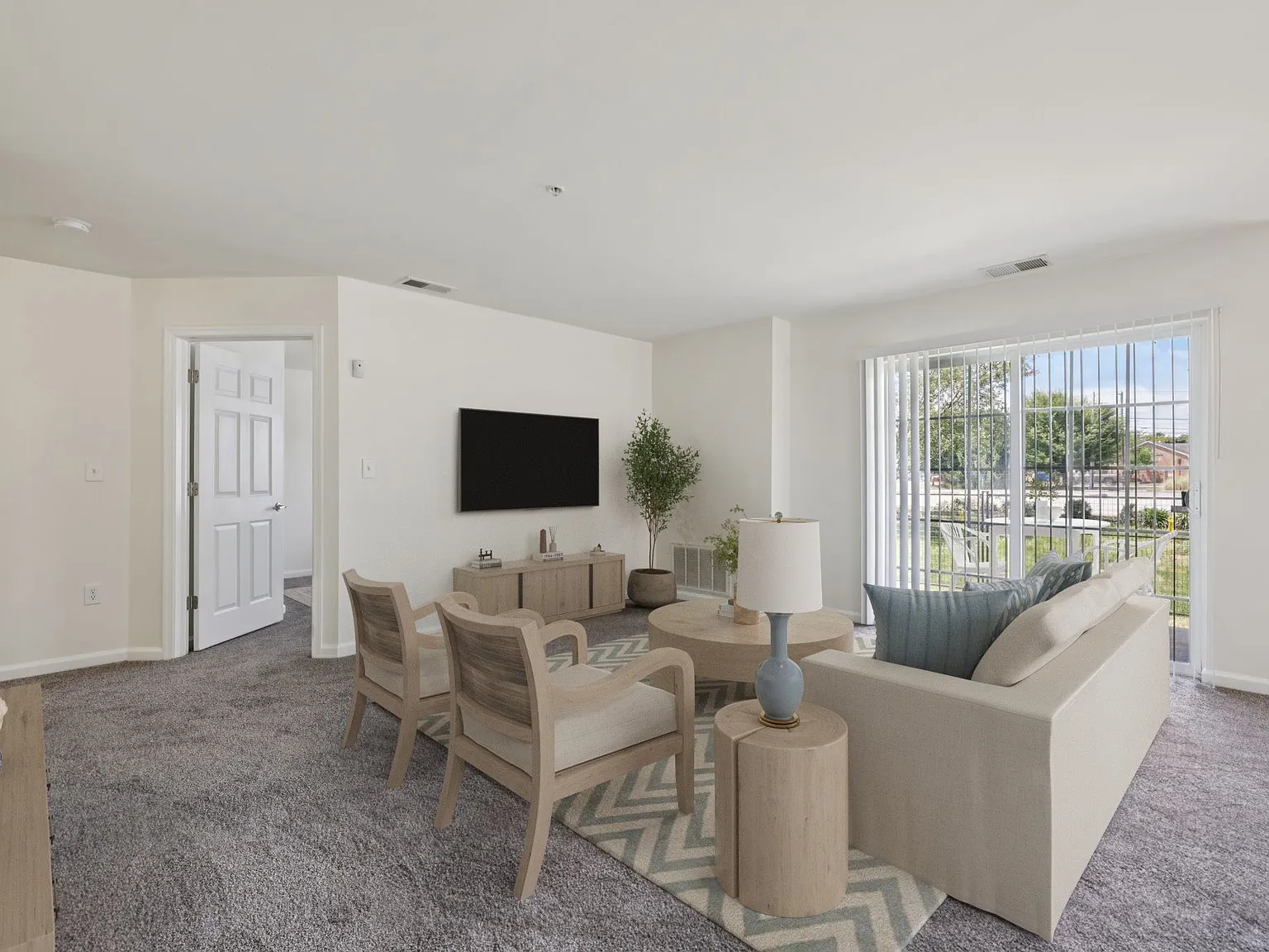The Residences at Seven Gables — Photo 3