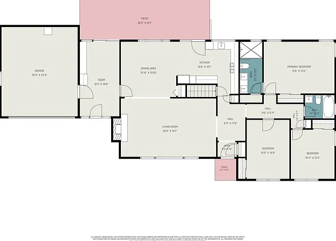 1220 E Square Lake Rd — Photo 26