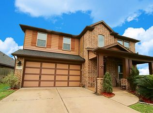 19415 Bronte Springs Ct, Richmond, TX 77407