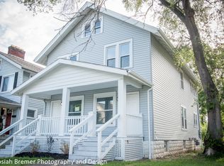 1371 1373 Nth 6th St, Columbus, OH 43201