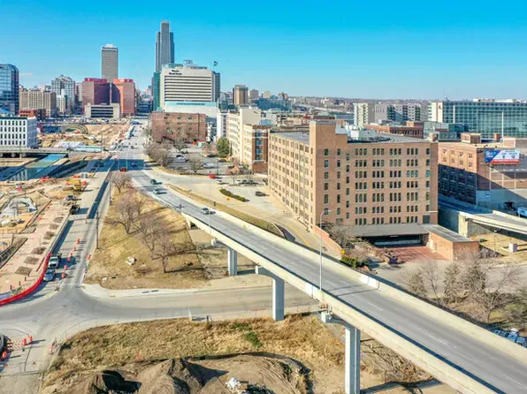 105 S 9th St, Omaha, NE
