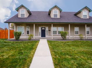 11565 W Zachary Ave, Nampa, ID 83651