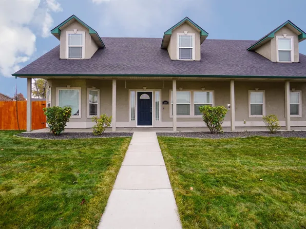 11565 W Zachary Ave, Nampa, ID 83651