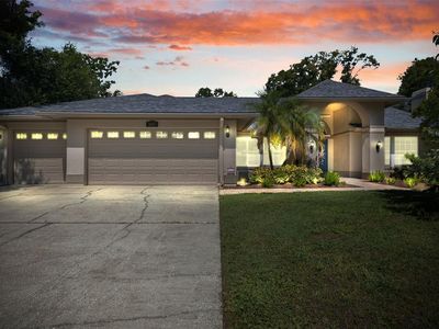 1017 Woodcrest Ave, Safety Harbor, FL, 34695