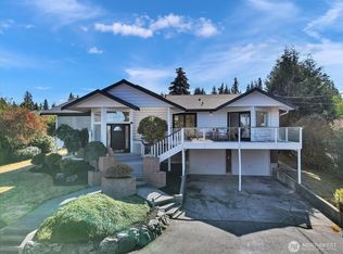 2520 51st St SW, Everett, WA 98203
