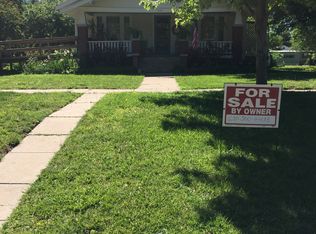 310 N Nickerson St, Nickerson, KS 67561