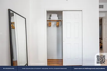 Rented by The Blueground