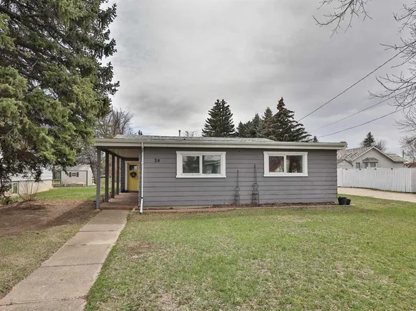 28 E 100th St S, Raymond, AB T0K 2S0