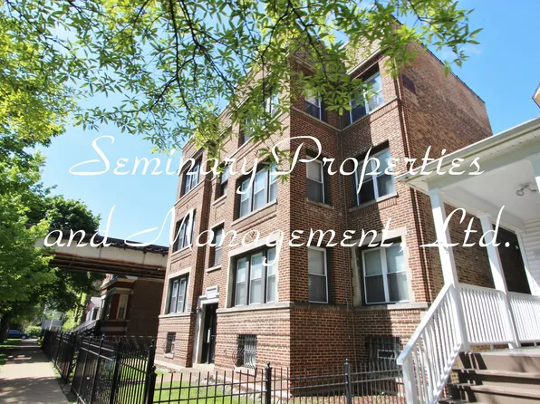 3414-18 N Bosworth, 3414-18 N Bosworth Ave, Chicago, IL 60657