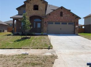 5306 Primavera Ln, Killeen, TX 76549