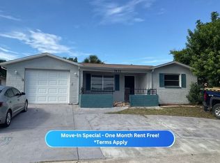 7431 San Moritz Dr, Port Richey, FL 34668