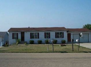 1787 W Fairview Rd, Freeport, IL 61032