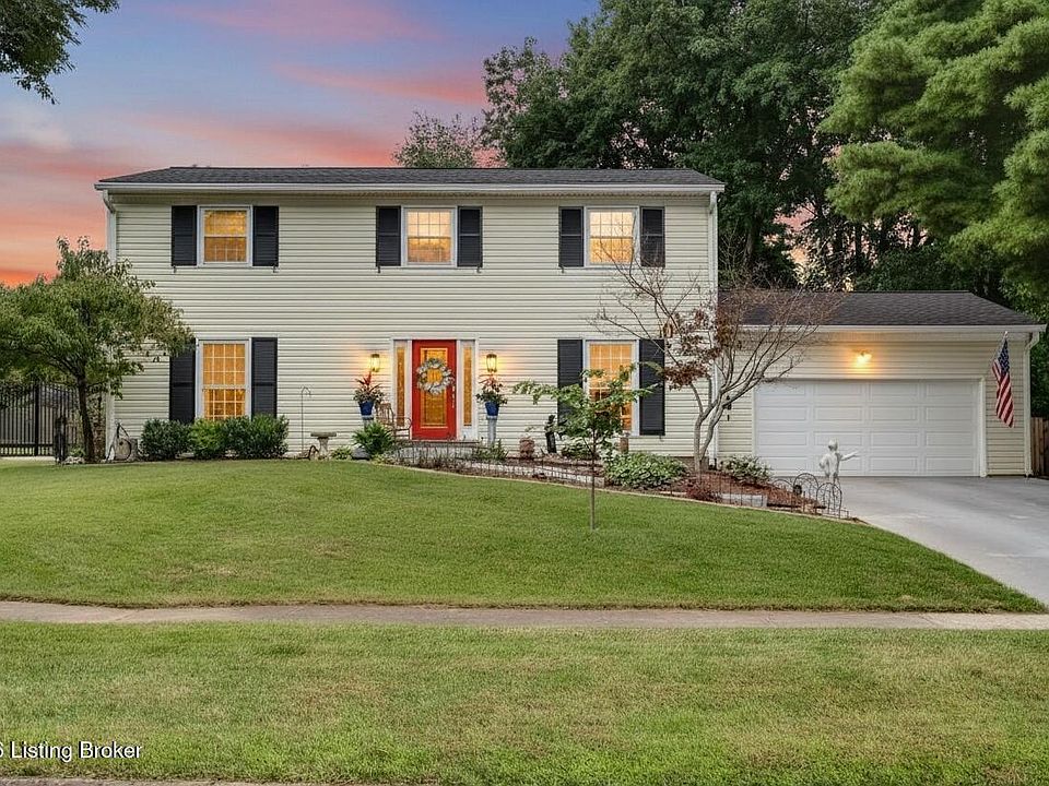 1st image of 10206 Falling Tree Way