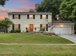 10206 Falling Tree Way, Louisville, KY 40223