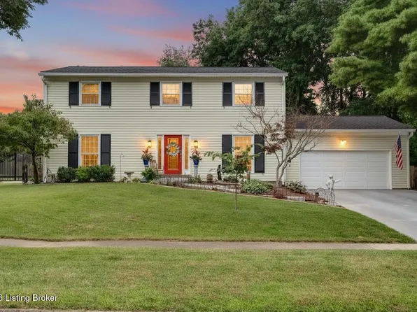 10206 Falling Tree Way, Louisville, KY 40223
