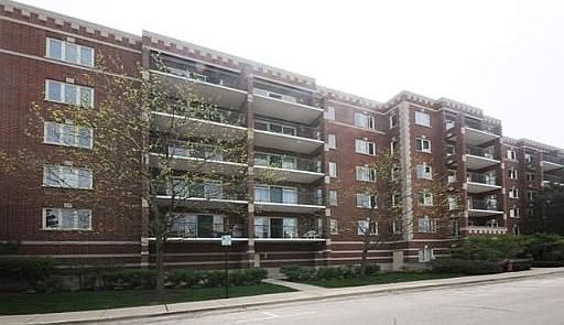 1st image of 5005 Warren St APT 206