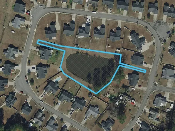 0 Ivy Glen Dr, Conway, SC 29526