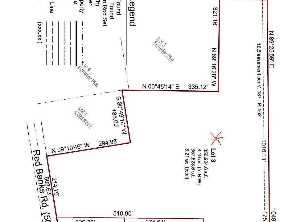 2nd image of 2 Red Banks Rd