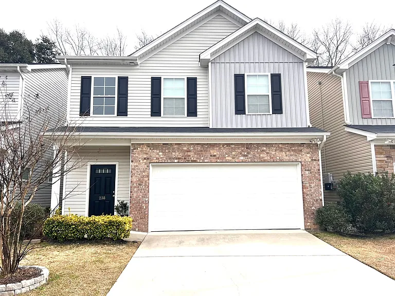 238 Harvest Glen Ln West Columbia SC 29169