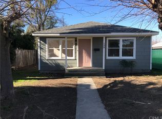 139 N Alpine St, Willows, CA 95988
