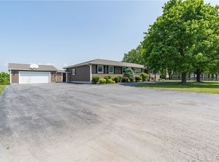 21275 County Route 63, Watertown, NY 13601