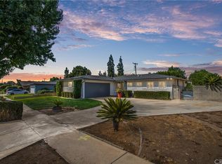 4935 N Bender Ave, Covina, CA 91724