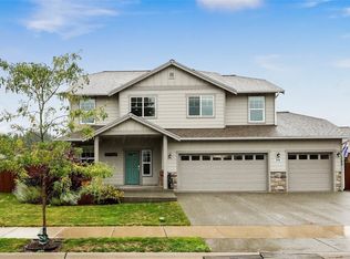 344 Cambridge Loop, Sedro Woolley, WA 98284