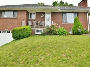 514 Marylea Ave, Pittsburgh, PA 15227
