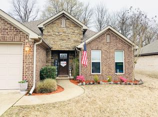 6066 Beaver Dam Ln, Jonesboro, AR 72404