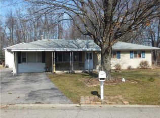 6428 W Ray St, Indianapolis, IN 46241