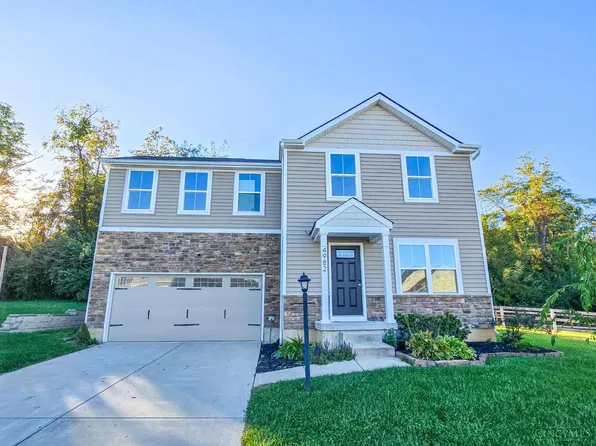 4982 Sullivans Ridge Dr, Morrow, OH 45152