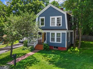 25 Wentworth St, Plymouth, NH 03264