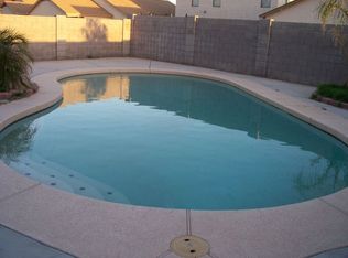 11537 W Bloomfield Rd, El Mirage, AZ 85335