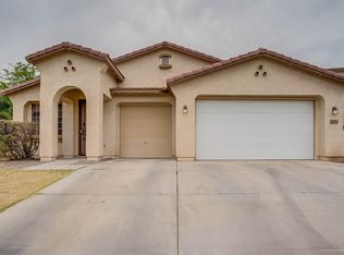 6842 W Alta Vista Rd, Laveen, AZ 85339