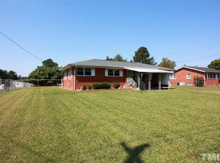3404 Rolesville Rd, Wendell, NC 27591