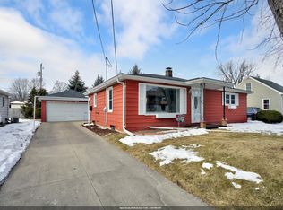 1523 N Mason St, Appleton, WI 54914