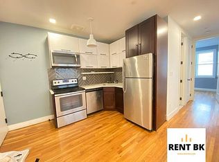 78 E 52nd St APT 3, Brooklyn, NY 11203
