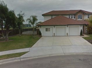 2650 Atchison Ct, Sanger, CA 93657