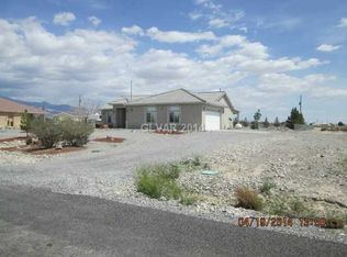 2551 S Ranchita Way, Pahrump, NV 89048