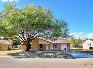 1703 Sunset St, Killeen, TX 76543