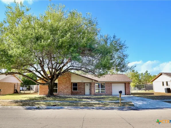 1703 Sunset St, Killeen, TX 76543