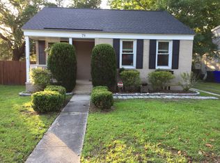 78 Colleton Dr, Charleston, SC 29407