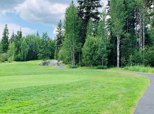 1175 Bitterroot Dr, McCall, ID 83638