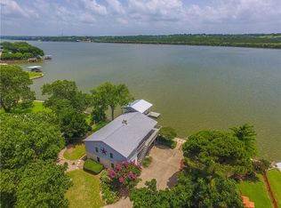 4616 Rendezvous Ct, Granbury, TX 76049