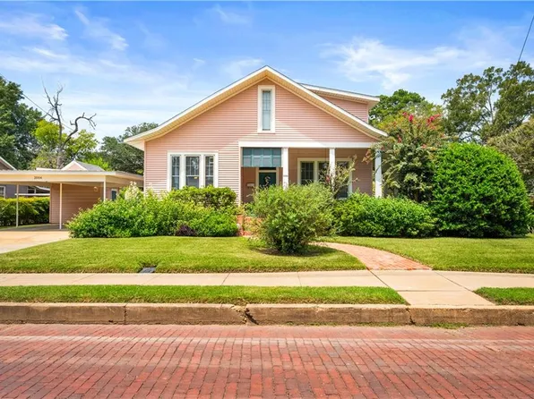 2004 Albert St, Alexandria, LA 71301