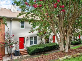 432 High Creek Trce, Roswell, GA 30076