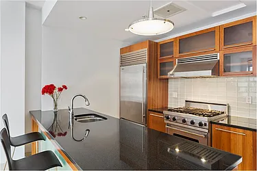 Rented by Keller Williams NYC